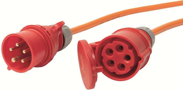 Steffen G-Pur (5 m, CEE 16/5)
