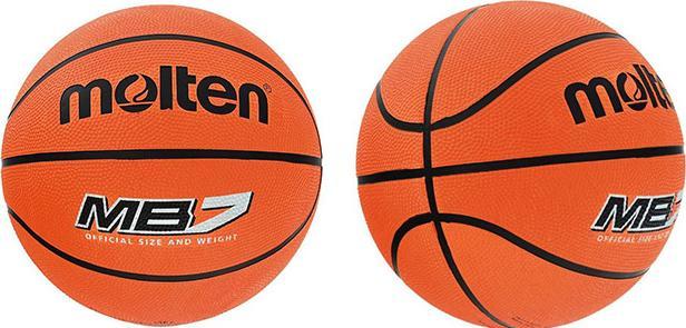 Produktbild Molten Basketball training MB7 rubber