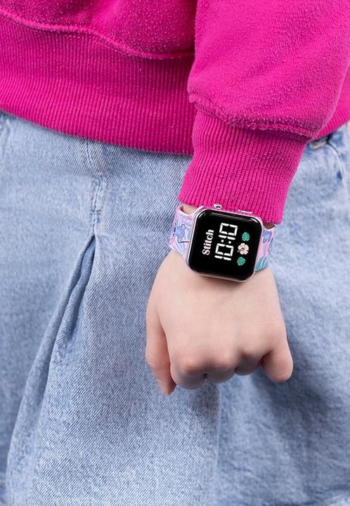 Immagine prodotto Disney Lilo e Stitch (Orologio digitale)
