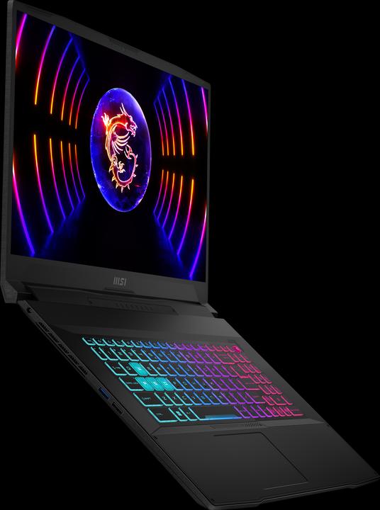 Immagine prodotto MSI Katana 15 (15.60", Intel Core i7-13620H, 16 GB, 1000 GB, DE)