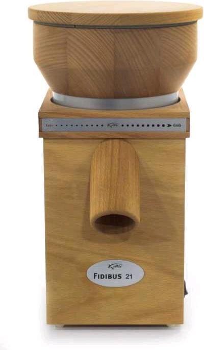 Image du produit Komo Moulin à céréales Fidibus 21
