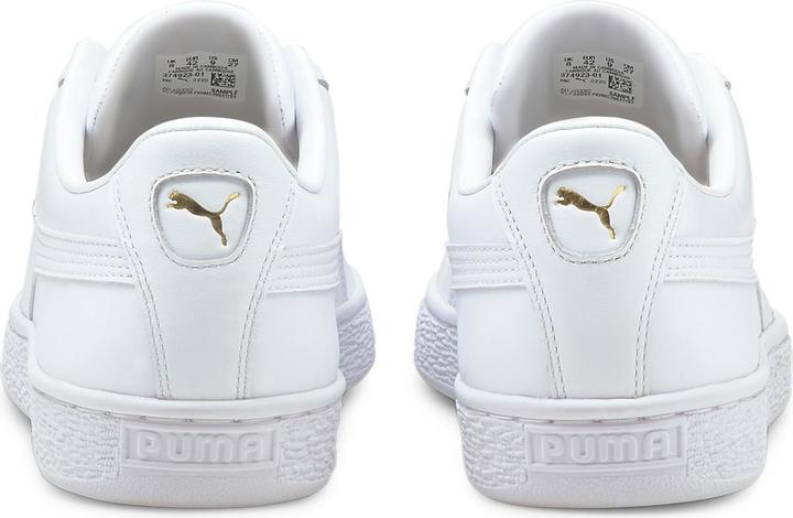 Produktbild Puma Basket Classic XXI (44.5)