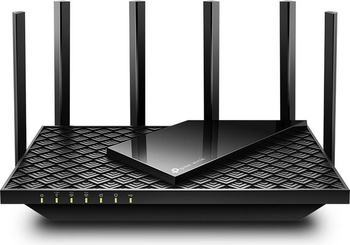 Produktbild TP-Link Archer AXE75