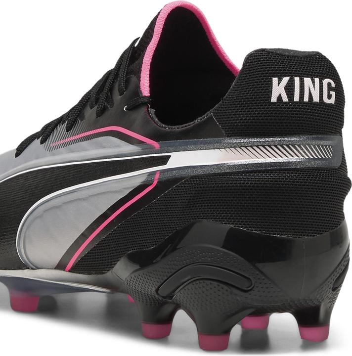 Produktbild Puma King Ultimate Fg/Ag (40.5)