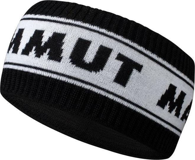 Actual product image Mammut Peaks Headband