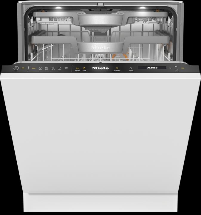 Image du produit Miele G 17790-60 SCVi AutoDos K2O