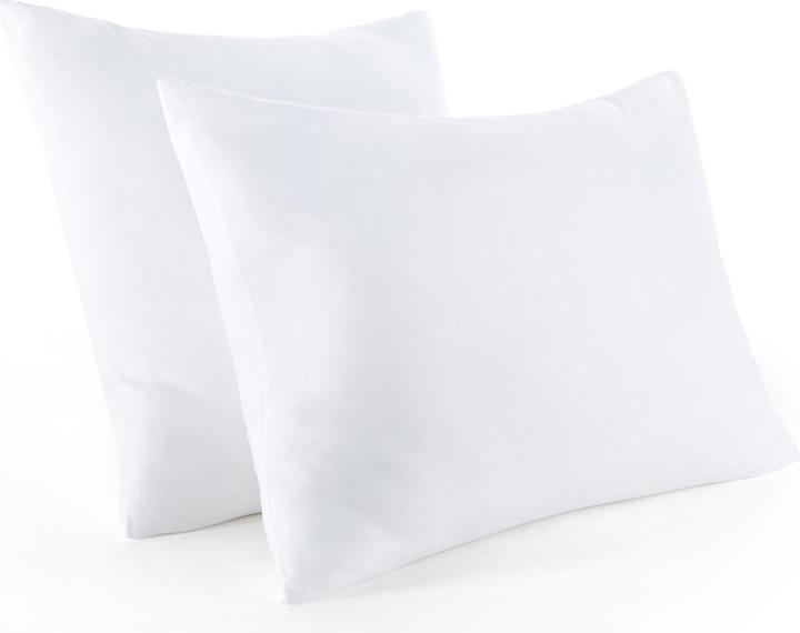 Produktbild La Redoute Interieurs Festes Kissen (65 x 65 cm)
