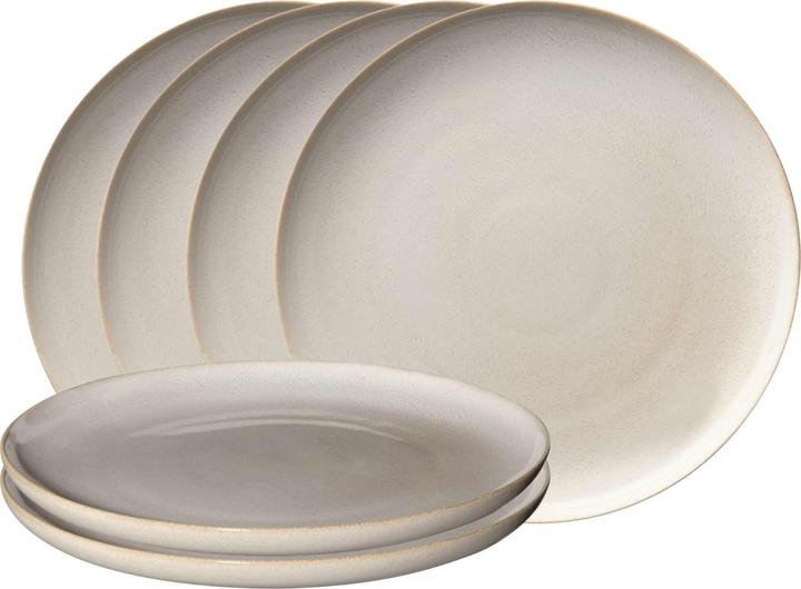 Immagine prodotto ASA Selection Piatto da portata ASA SAISONS sabbia 26,5 cm Set6 (1 x)