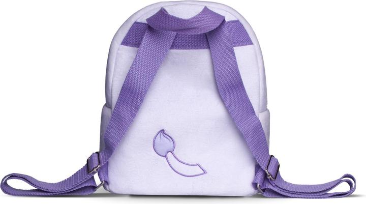 Actual product image Difuzed Squishmallows mini sac à dos Bubba Novelty