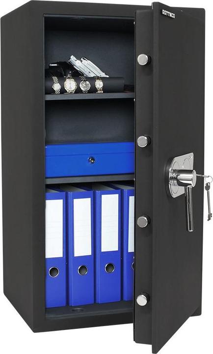 Immagine prodotto Rottner Serratura a doppia mappa Strongroom EN1 Toscana 85 (98 l)