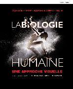 Immagine prodotto La biologie humaine Livre + eText + MonLab 2ème édition (Francese, Frederic H. Martini & Al., 2015)