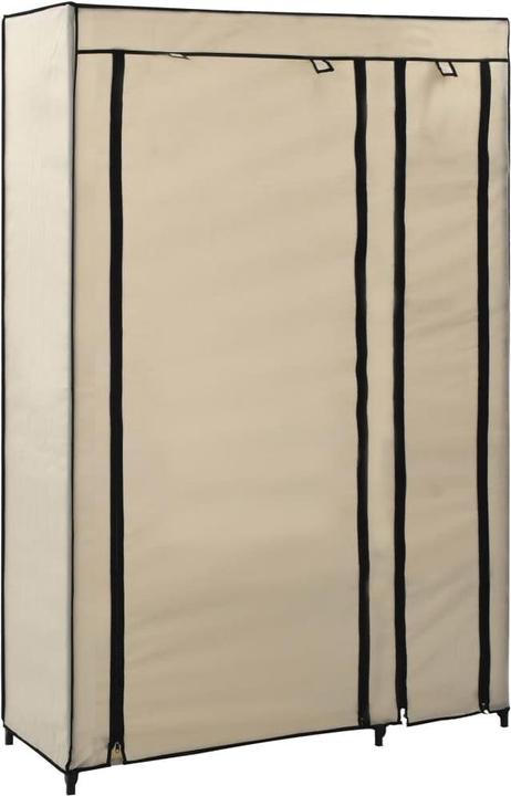 Actual product image VidaXL Aideen (110 x 45 x 175 cm)