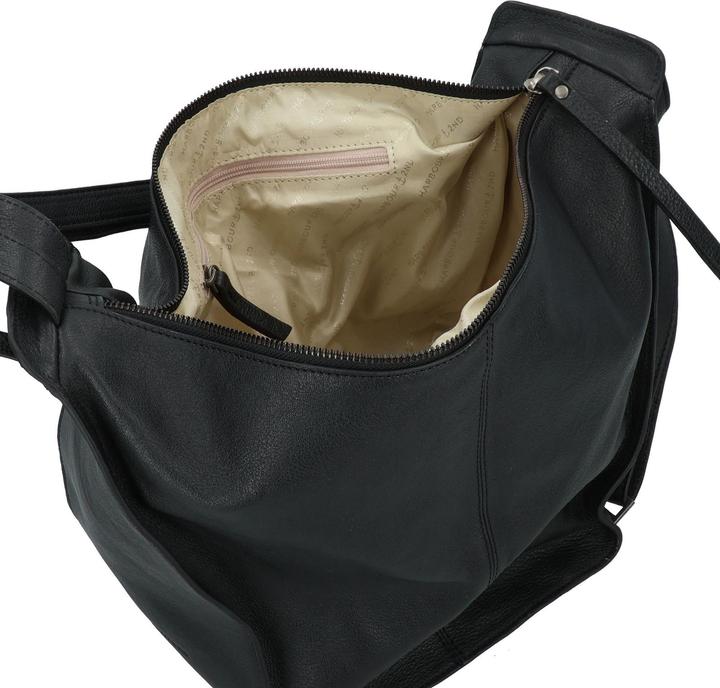 Immagine prodotto Harbour 2nd Just Pure City Rucksack Leder 30 cm (16 l)