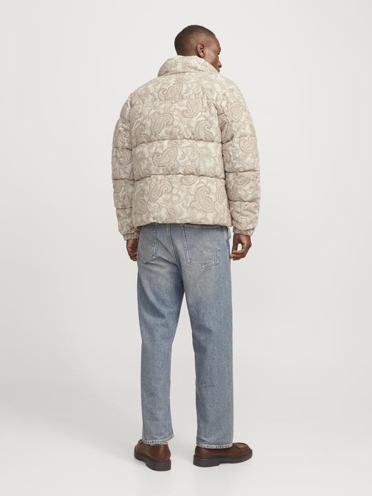 Actual product image Jack & Jones Quilted jacket Quilted jacket (XS)