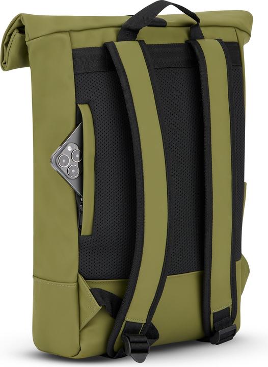 Image du produit Johnny Urban Sac à dos à roulettes Harvey (17.50 l)