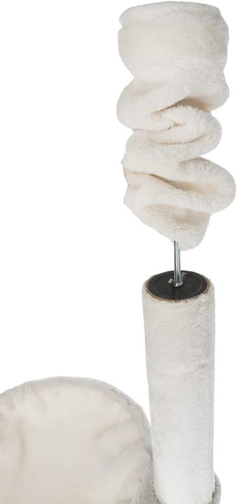 Produktbild Trixie Kratzbaum (250 cm, Brown, White)
