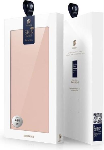 Produktbild Dux Ducis Skin Pro Series Bookcover (Xiaomi Redmi 10)