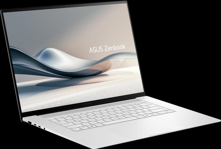 Productafbeelding ASUS Zenbook S 16 (16", AMD Ryzen AI 9 365, 24 GB, 1000 GB, NL)