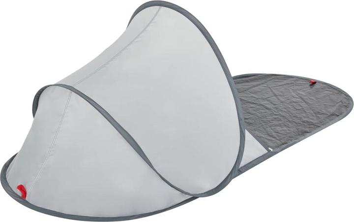 Actual product image VidaXL Beach Tent Pop-Up Waterproof (beach tent, 0.80 kg)