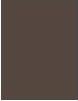 Immagine prodotto Makeup Revolution Timbro e stencil per cipria (Dark Brown)