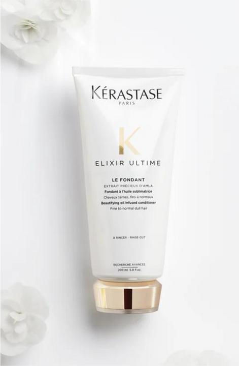 Actual product image Kérastase Le Fondant (200 ml)