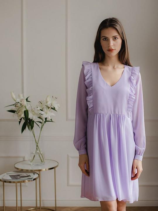 Produktbild Lenitif Cocktailkleid (XL)