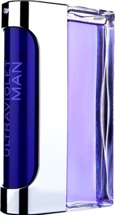 Immagine prodotto Paco Rabanne Ultravioletto (Eau de toilette, 100 ml)