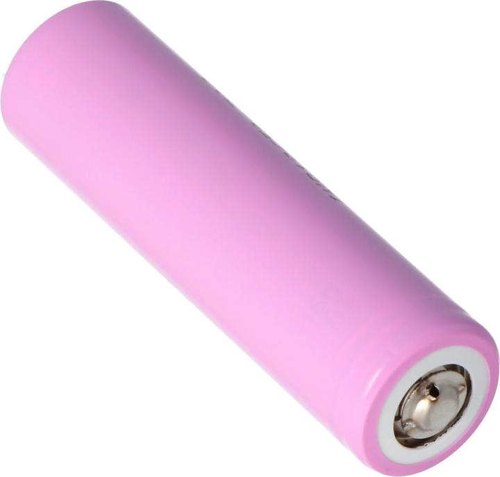 Produktbild Samsung Akku INR18650-30Q - (15A) Button Top (1 Stk., 18650, 3000 mAh)