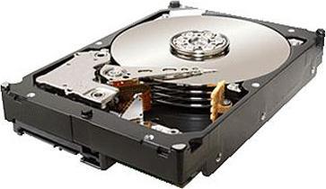 Productafbeelding Seagate Sterrenbeeld ES (2 TB, 3.5")