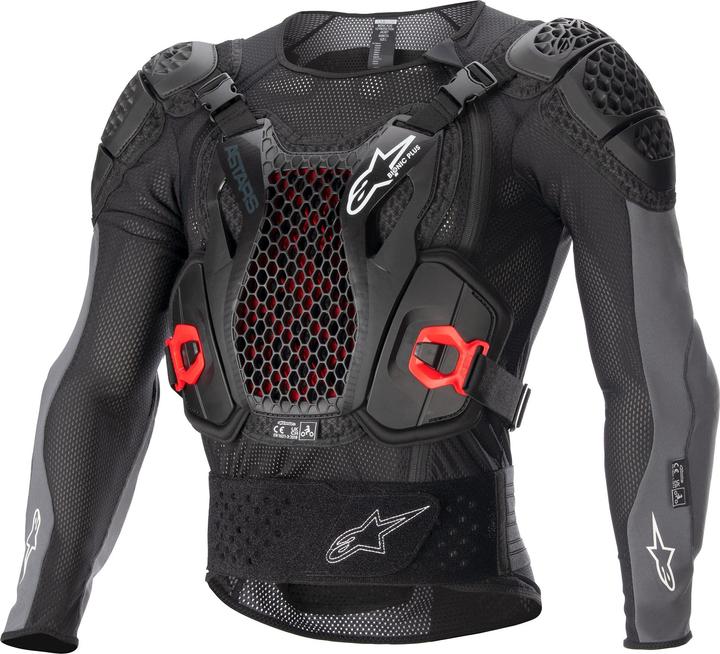 Image du produit Alpinestars Veste De Protection 25 Bionic (Hommes, M)