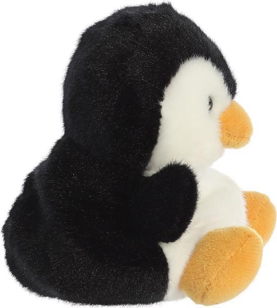 Actual product image Aurora World Chilly Penguin (13 cm)