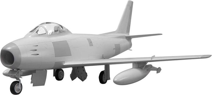 Immagine prodotto Airfix Kit Canadair Sabre F.4 1:48