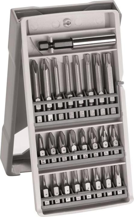 Actual product image Bosch Professional GSR 10.8-2-LI Set (Rechargeable battery operated)