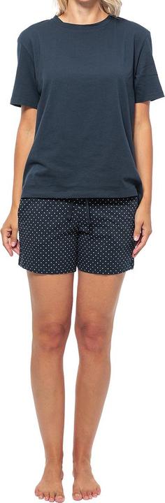 Produktbild Schiesser Organic Cotton Schlafanzug (42, XL)