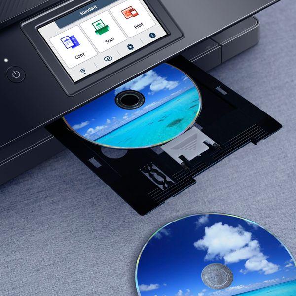 Immagine prodotto Canon Pixma TS8750 (Inchiostro, Colore)