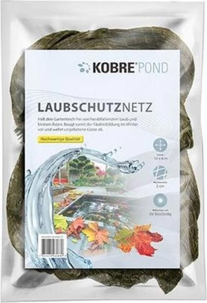 Produktbild KobrePond Laubschutznetz