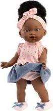 Actual product image Llorens Zoe Puppe 28cm