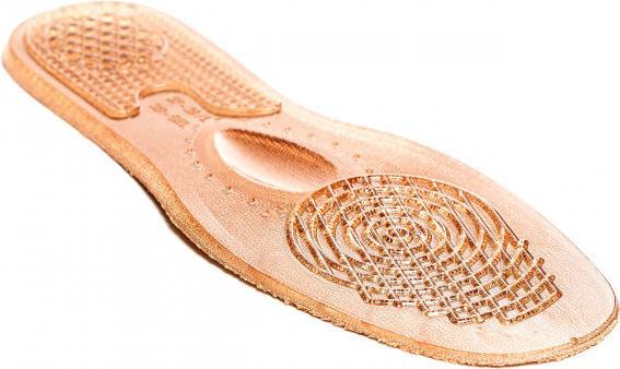 Actual product image Collonil E Soles Gel Aktiv, size 43/44