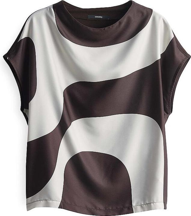 Produktbild Someday Blusenshirt KESORA (42)