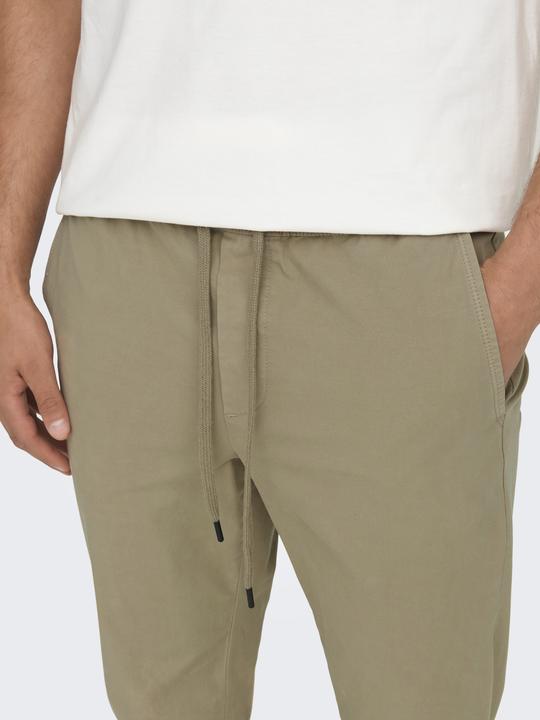 Produktbild Only & Sons ONSLINUS TAPER 0183 PANT NOOS (XS)