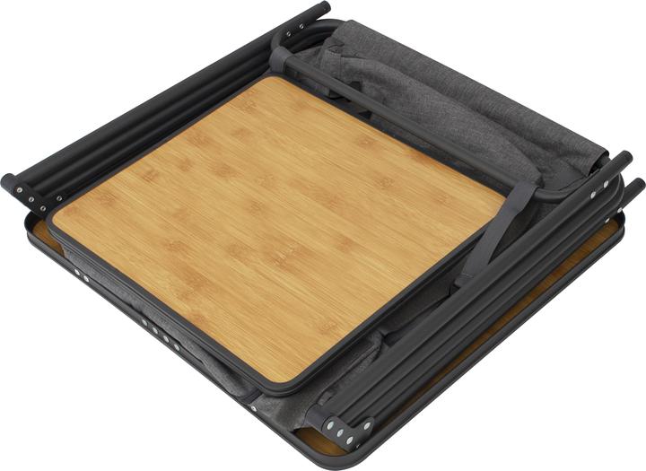 Produktbild Eurotrail Nova Forano doppelter Campingschrank