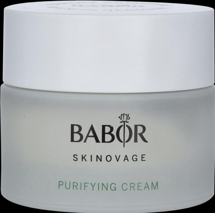 Produktbild Babor SKINOVAGE - Purifying Cream (50 ml, 24h Creme)