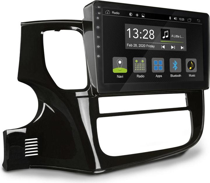 Immagine prodotto Radical R-C11MT2 (Auto Android, Apple Carplay)