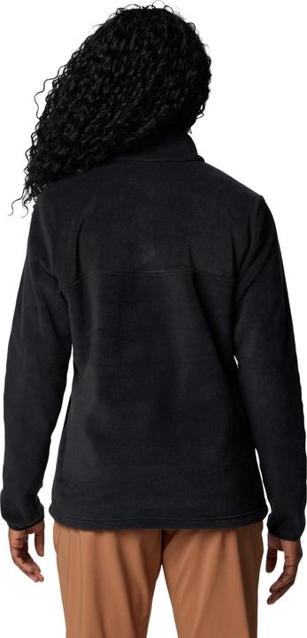 Produktbild Columbia Benton Springs™ 1/2 Snap Pull Over II (M)