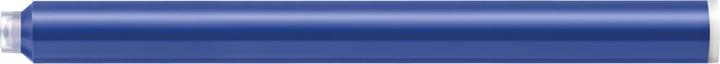 Produktbild Pelikan Großraum-Tintenpatronen 4001 GTP/18, königsblau Standard-Großraum-Patronen für alle (Gelmine, Königsblau)