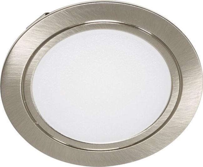 Produktbild L&S Einbauleuchte Chip Emotion 12 V 4 W EL.- ( 3000550004 )