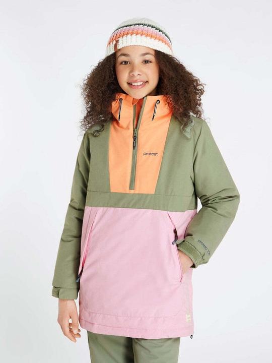 Image du produit Protest Anorak Prtsennay Jr (140)