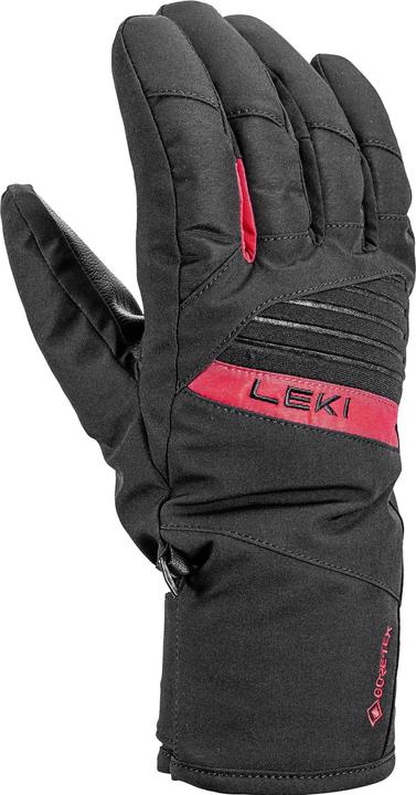 Black-Red