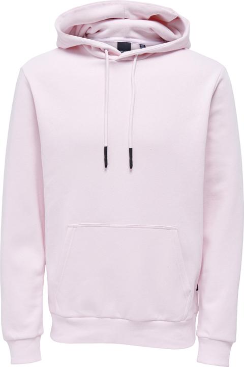 Icy Pink
