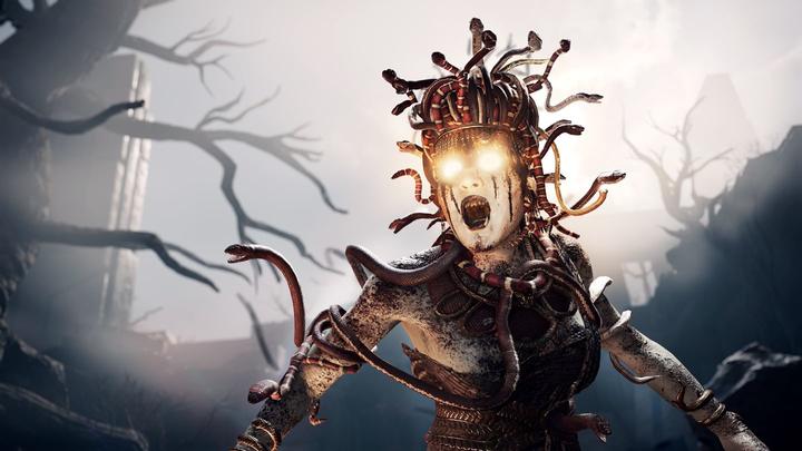Immagine prodotto Microsoft Assassin's Creed Odyssey: Edizione Oro